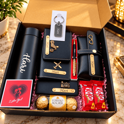 Customise Hamper