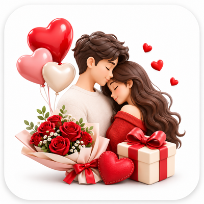 Valentine's Day