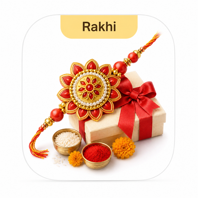 Rakhi