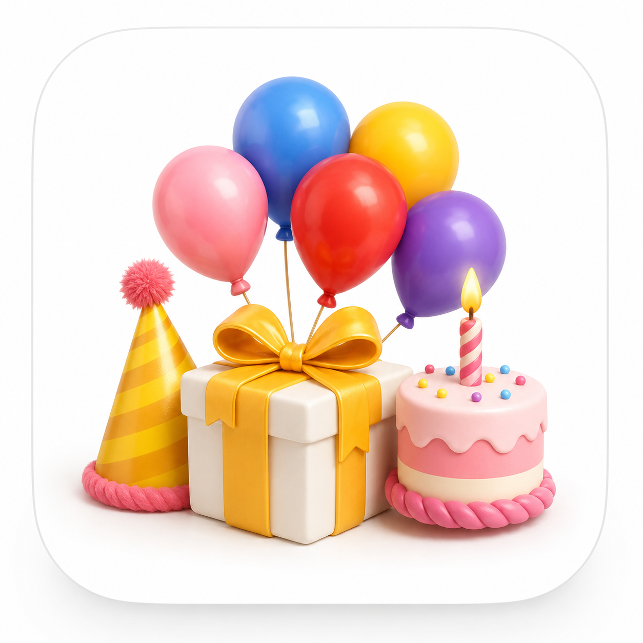 Birthday