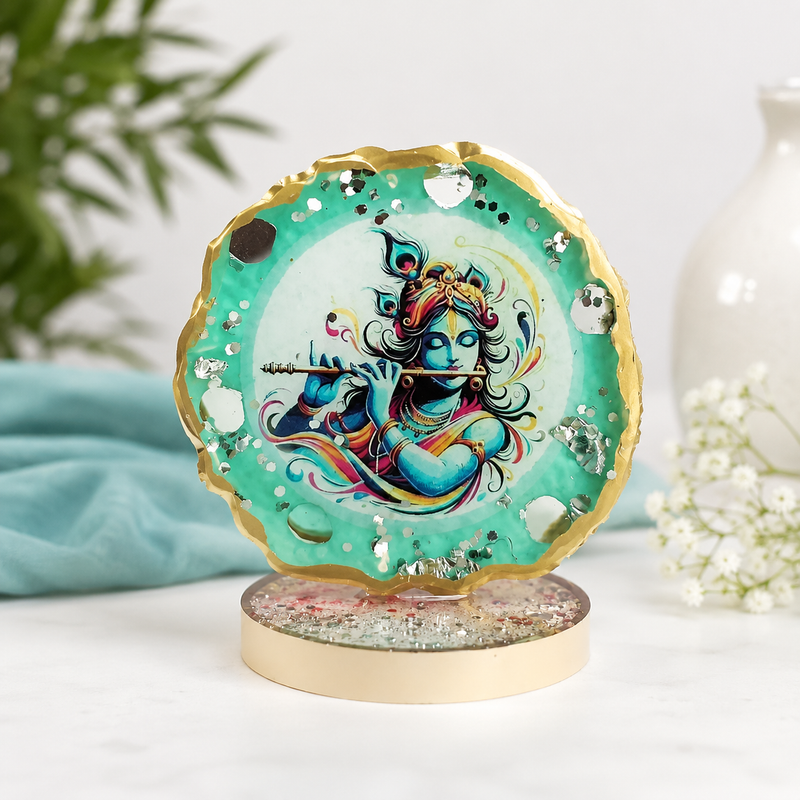 Resin Tabletops