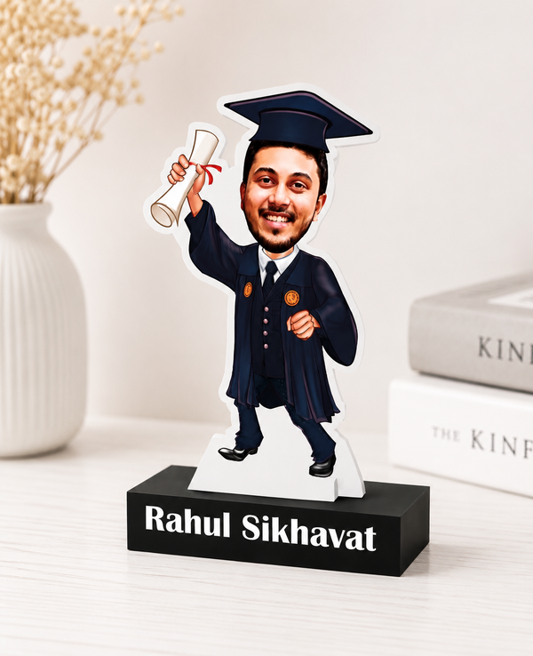 Caricature Standees