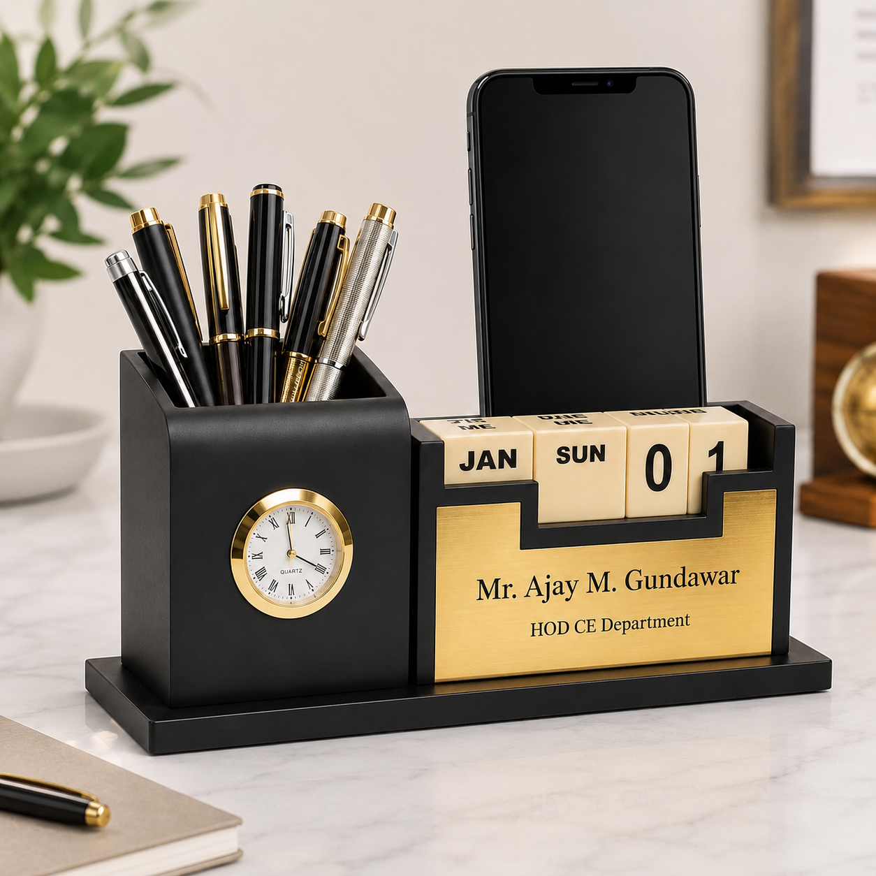 Desk Organizers