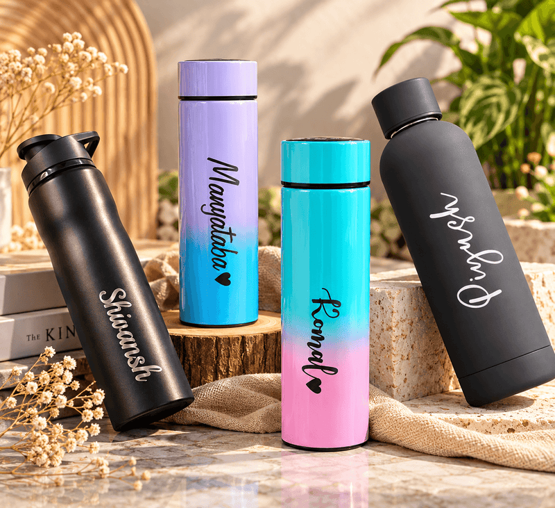 DRINKWARE