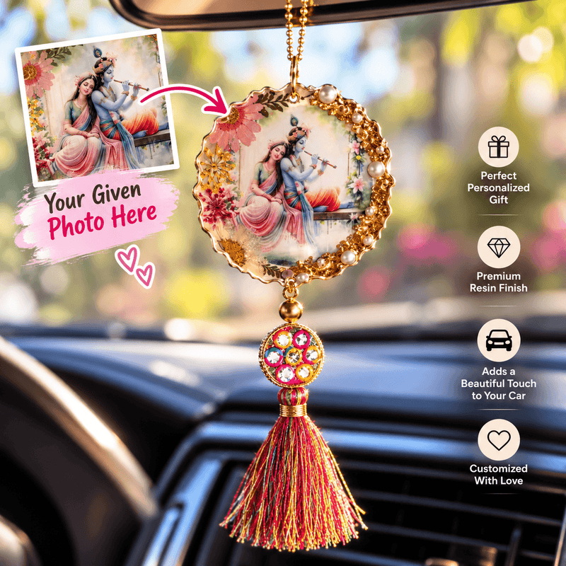 Car Hangings