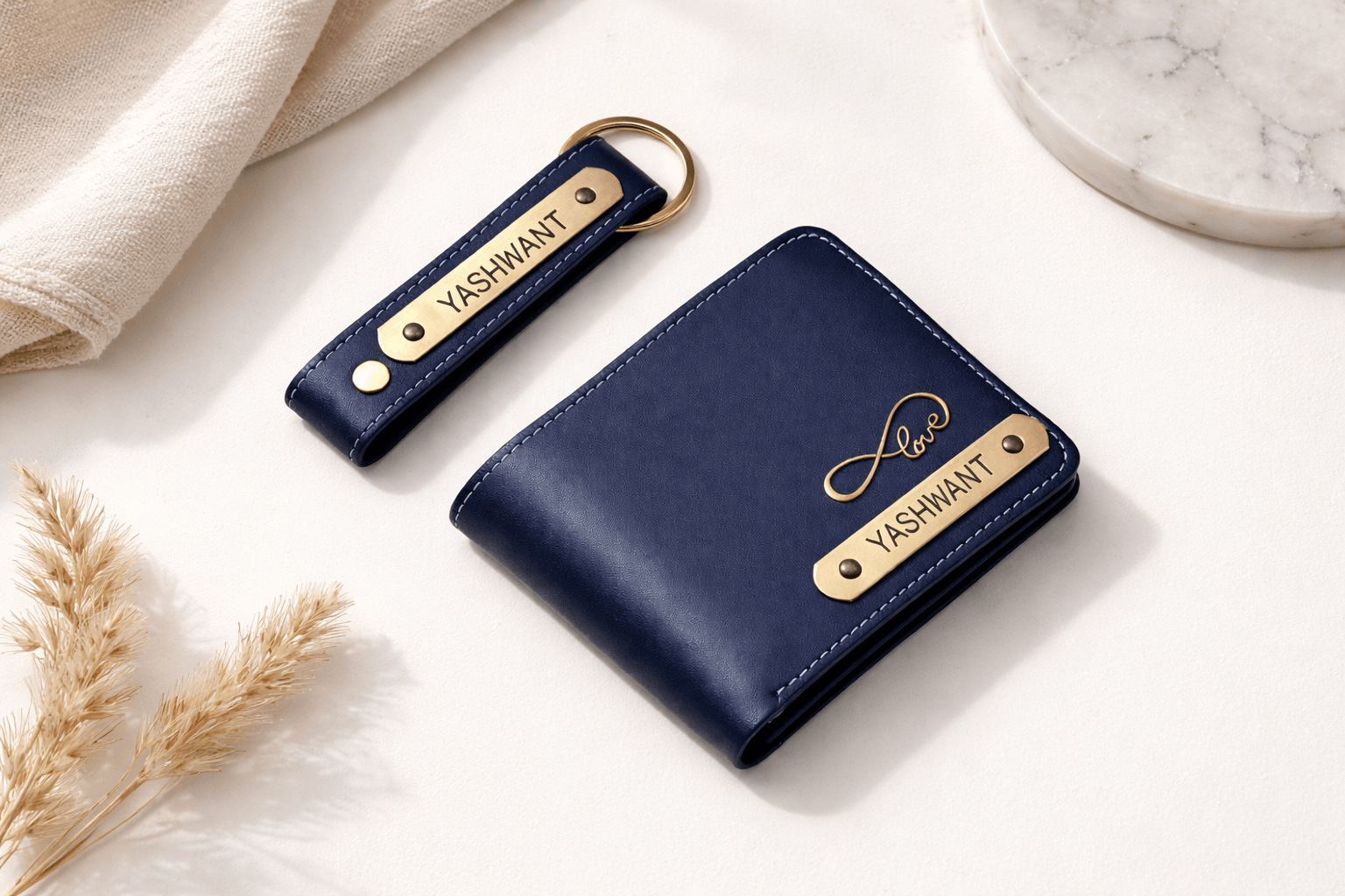 Personalized Wallets
