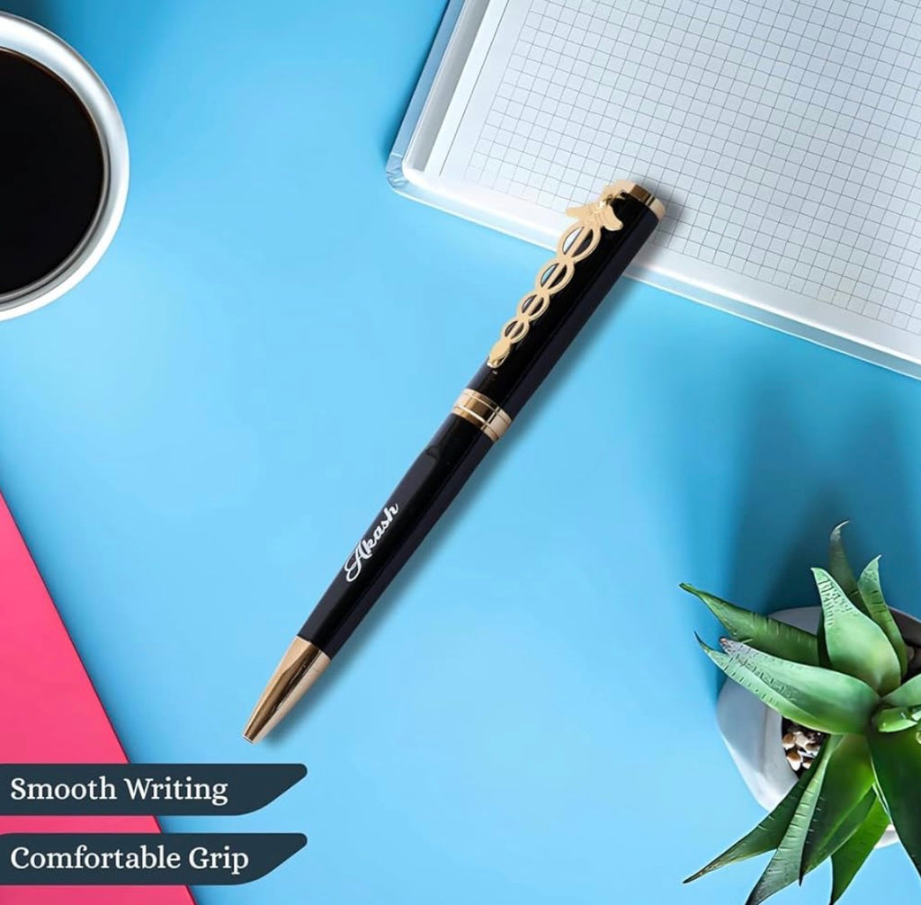 Personalized Doctor Name Pen