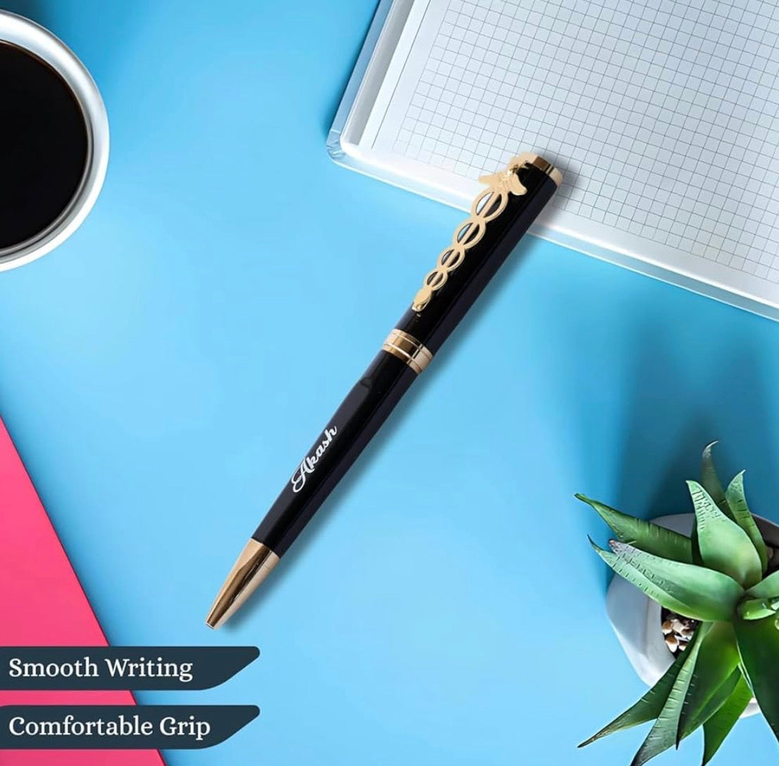Personalized Doctor Name Pen