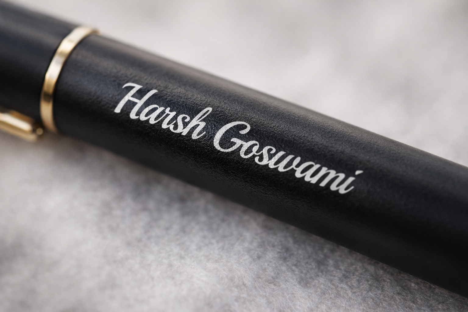 Customised Metal Pen