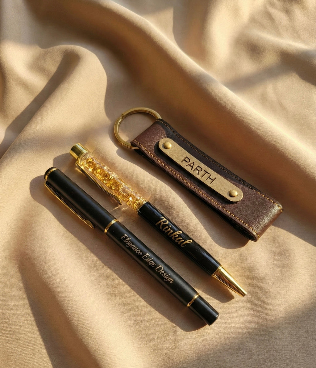 Customised Metal Pen