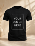 Customized T-Shirt – Your Design / Text