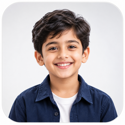 For Kids