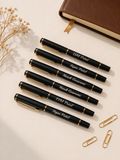 Customised Metal Pen
