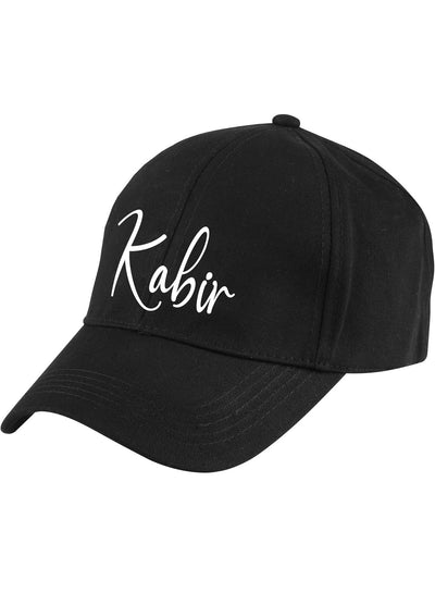 Customized Name Cap