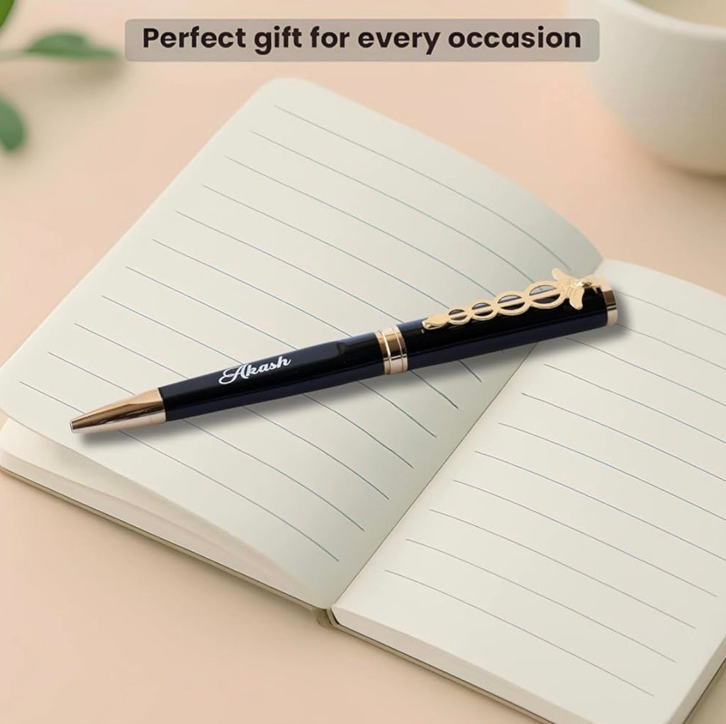 Personalized Doctor Name Pen