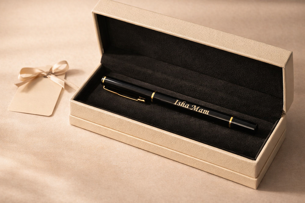 Customised Metal Pen