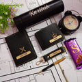 Make Your Own Personalized Gift Hamper