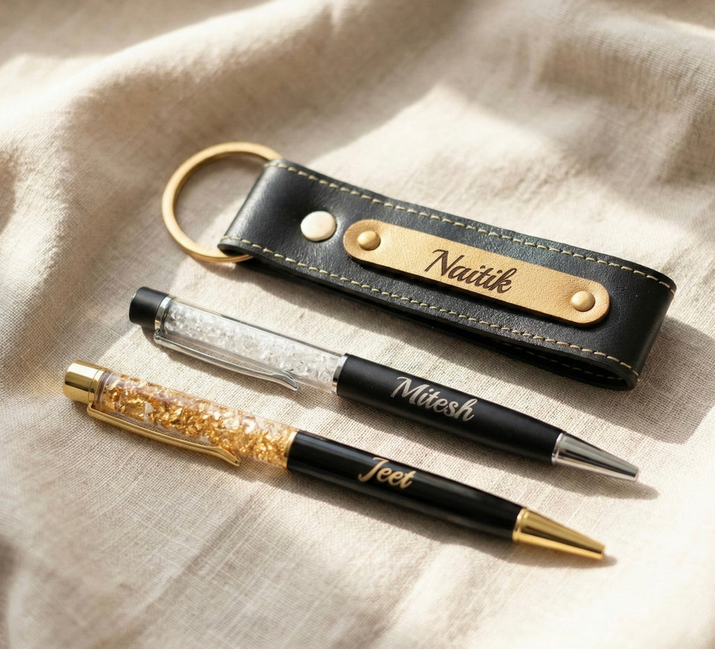Customised Metal Pen