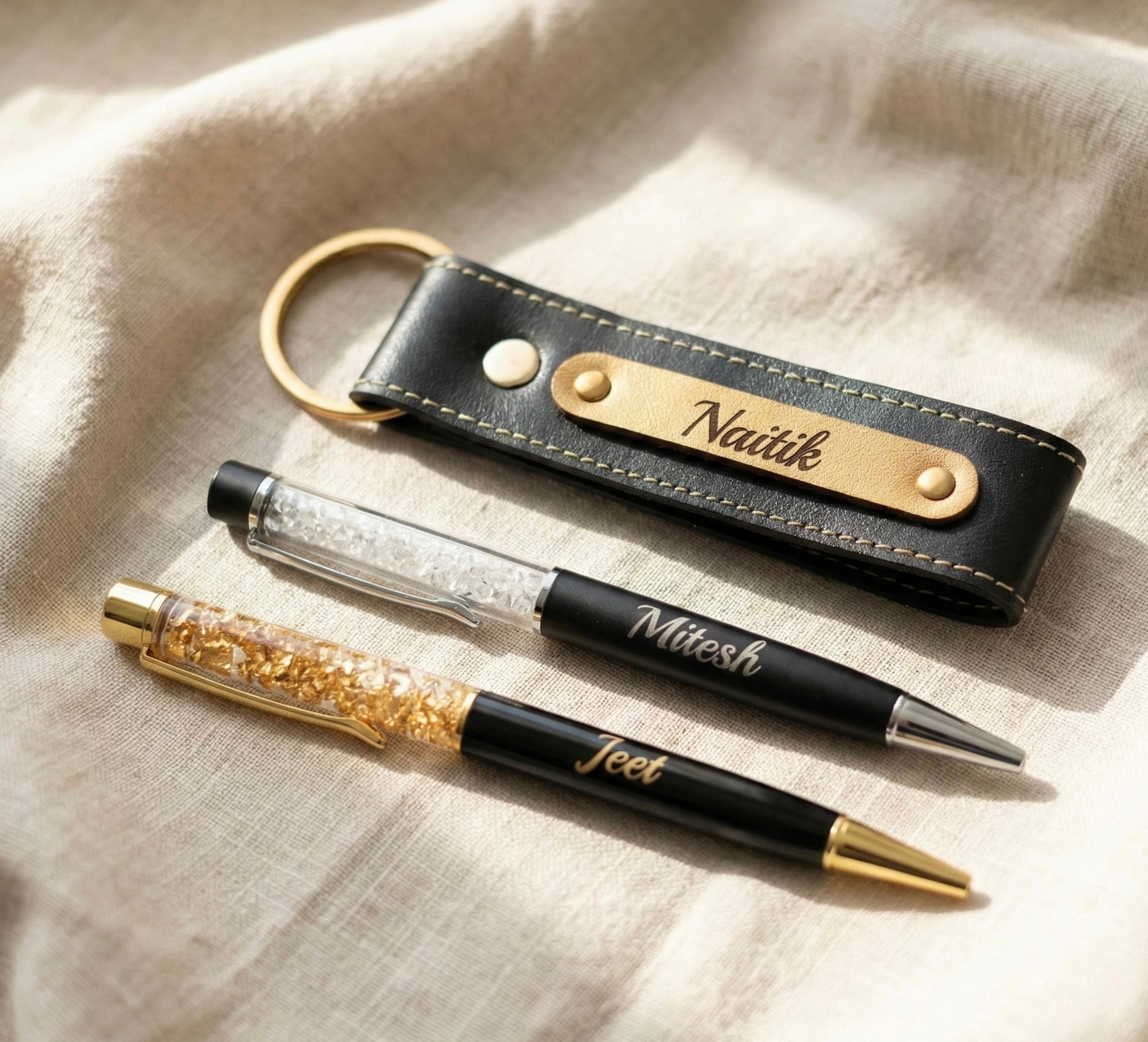 Customised Metal Pen