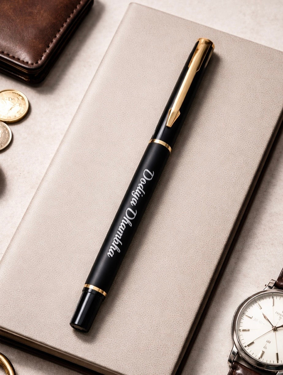 Customised Metal Pen
