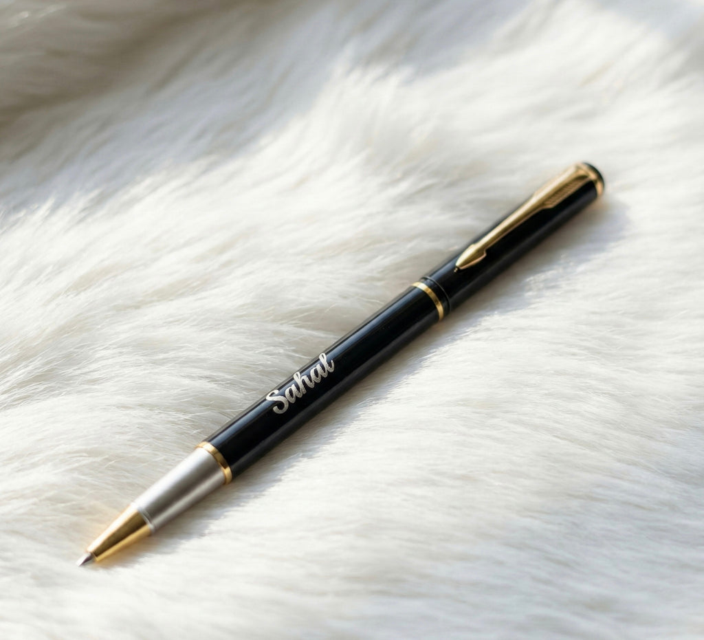 Customised Metal Pen