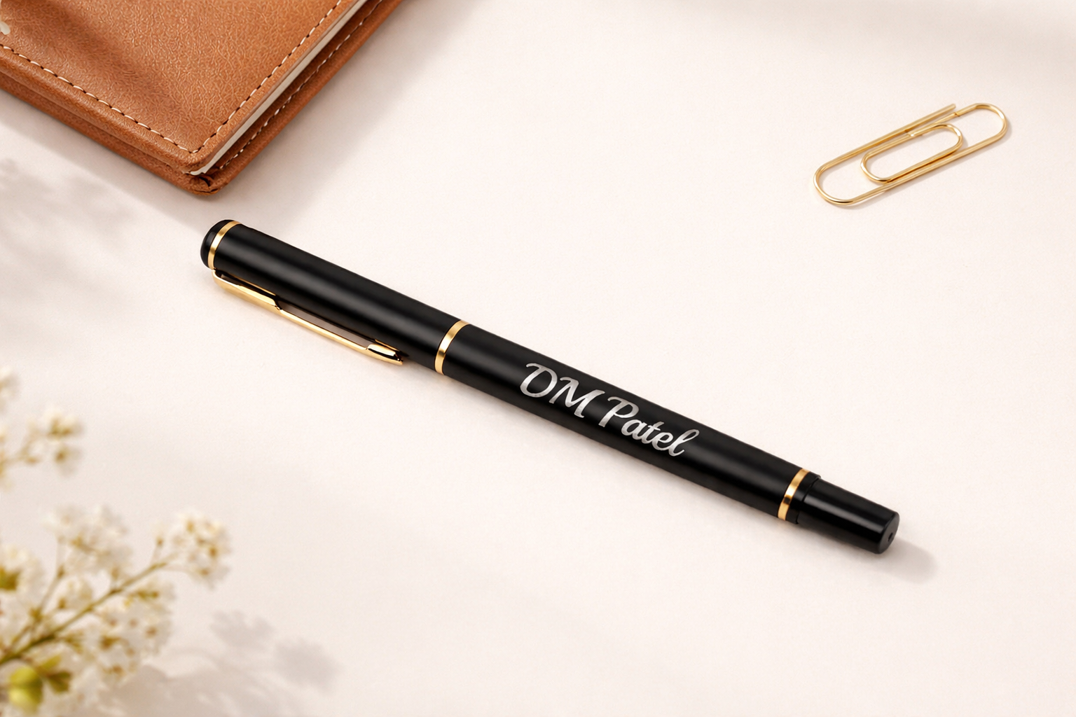 Customised Metal Pen