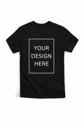 Customized T-Shirt – Your Design / Text