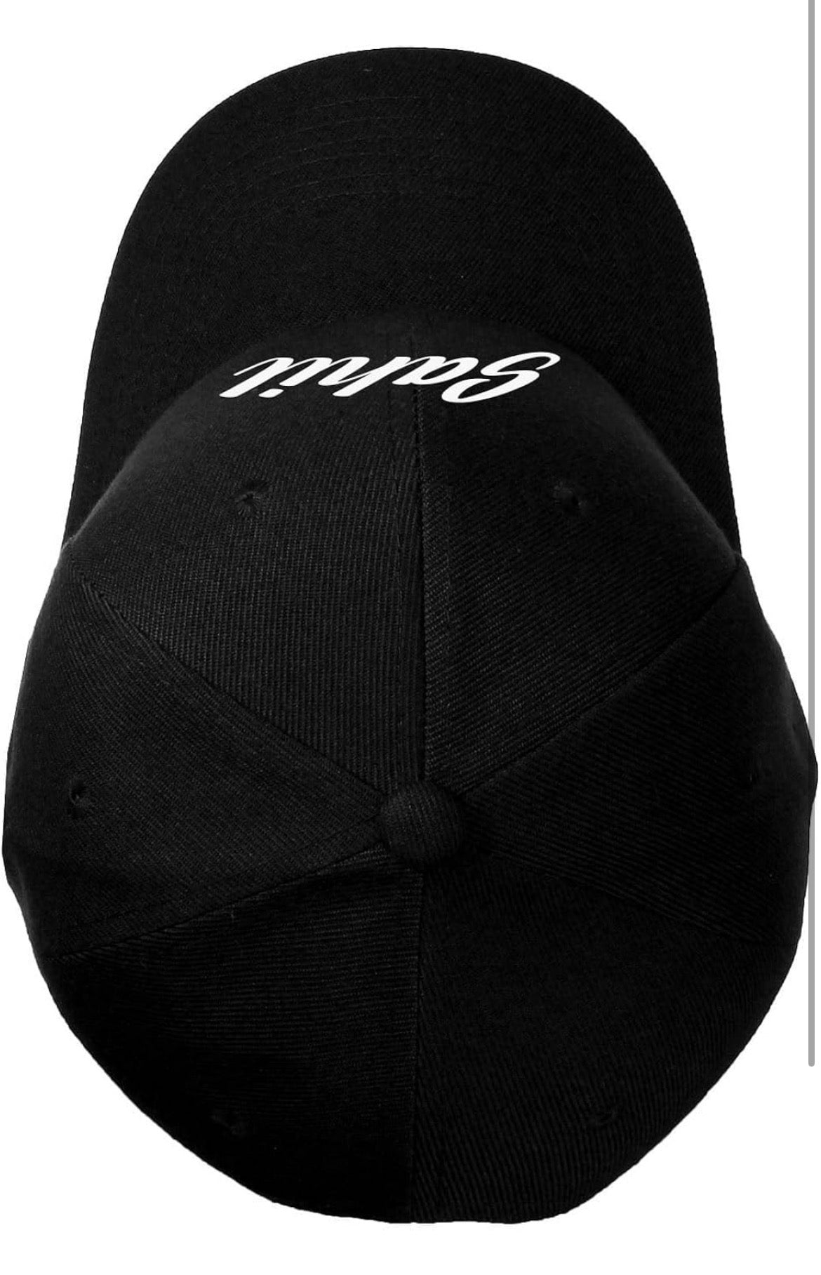 Customized Name Stylish Cotton Cap