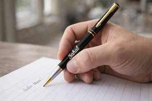 PERSONALISE PENS