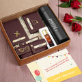 Personalized Men’s Premium Gift Hamper