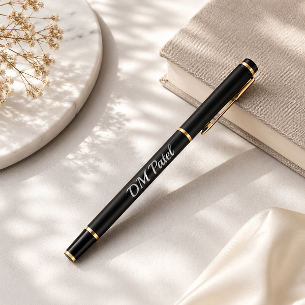 Customised Metal Pen