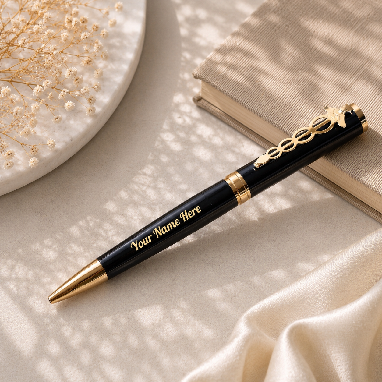 Personalized Doctor Name Pen