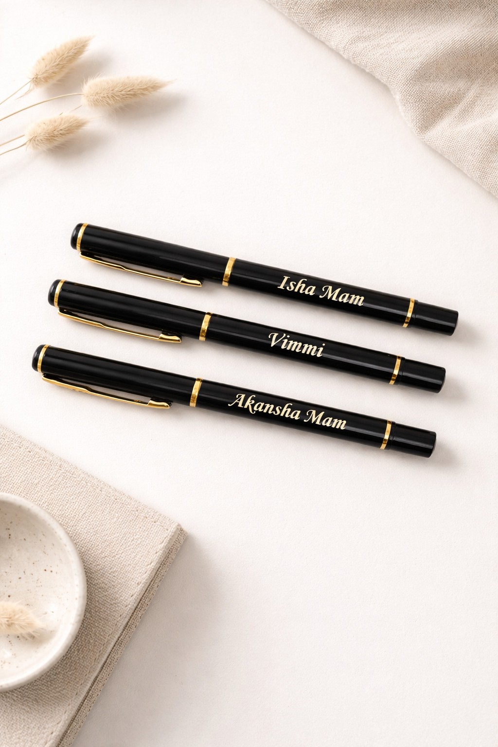 Customised Metal Pen