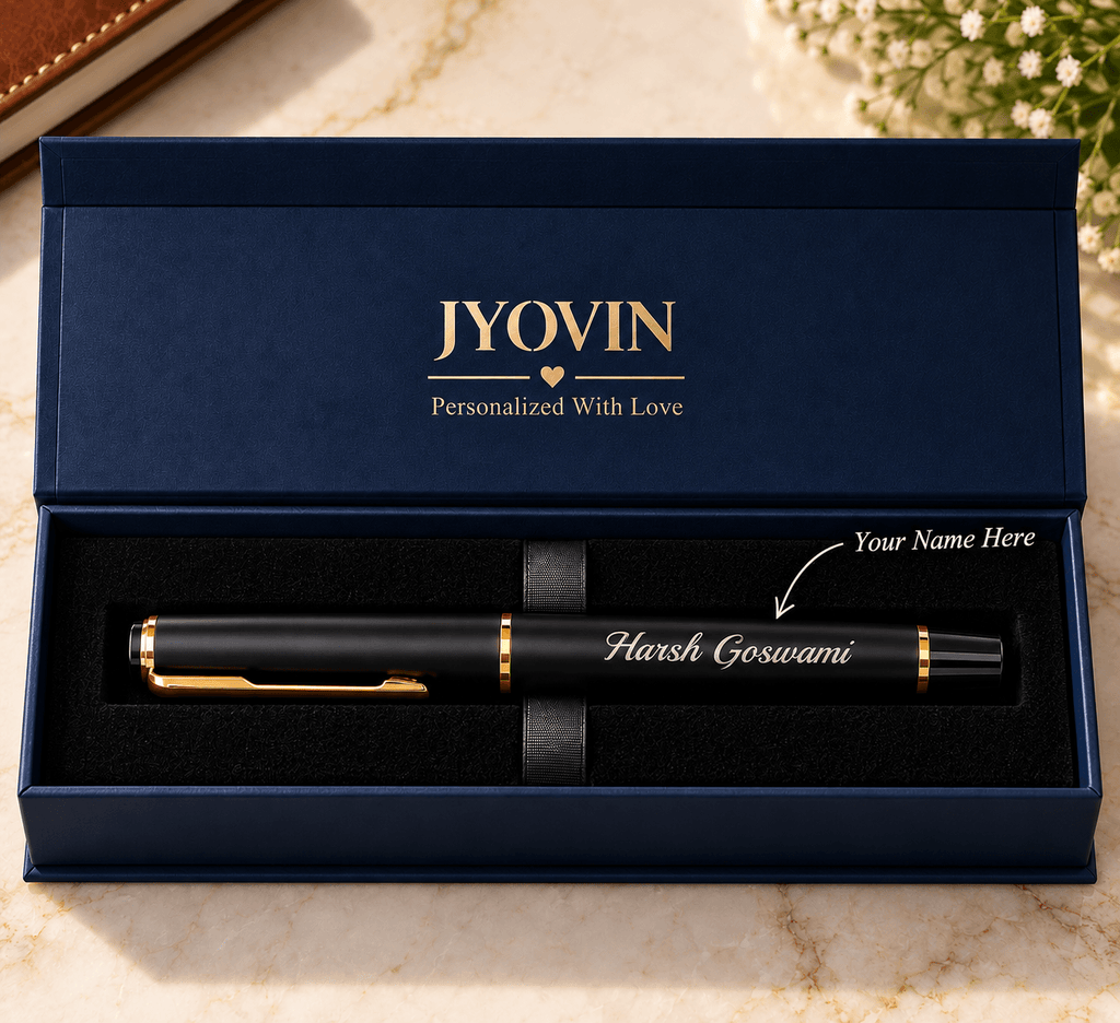 Customised Metal Pen