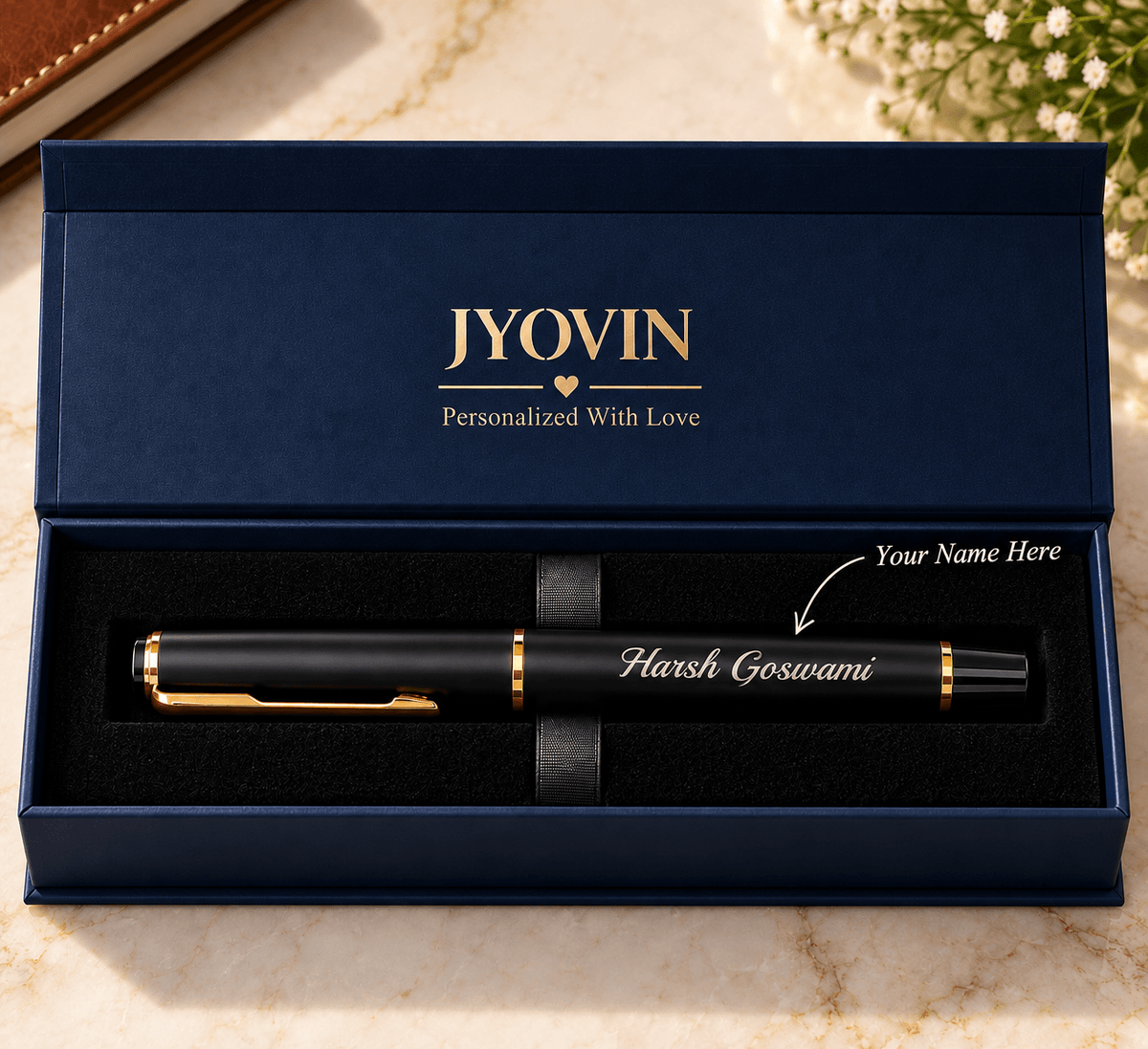 Customised Metal Pen