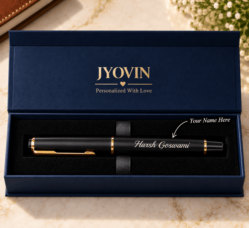 Customised Metal Pen