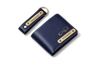 PERSONALISE WALLETS