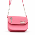 Personalized Sling Bag – Custom Name & Charm