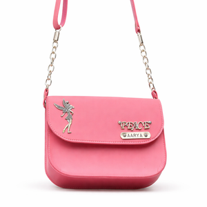PERSONALISE HAND BAGS