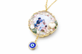Personalized Resin Car Hanger